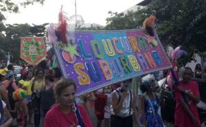 Loucura Suburbana