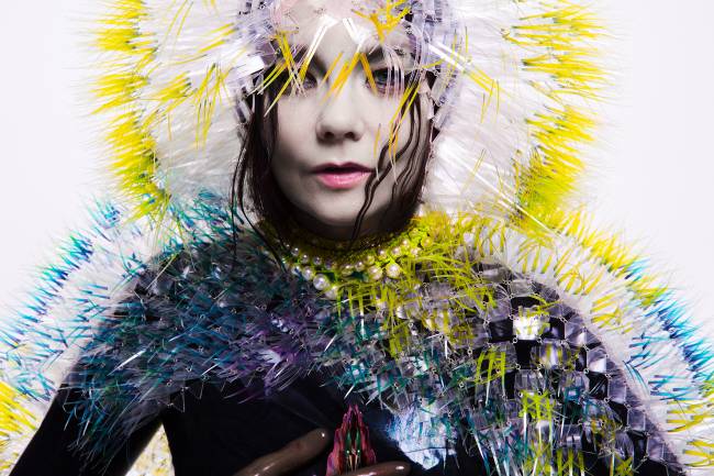 Björk Björk