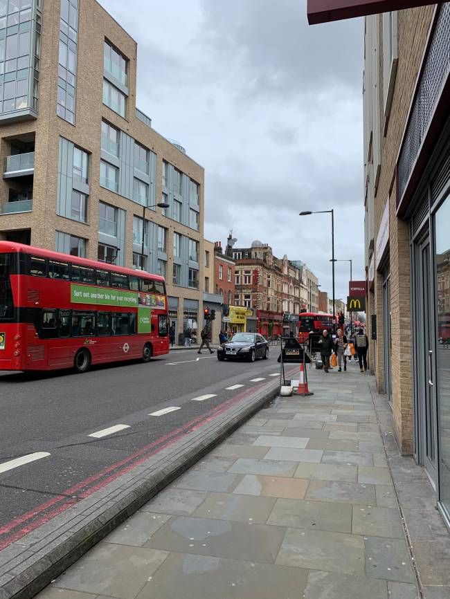 Londres Londres