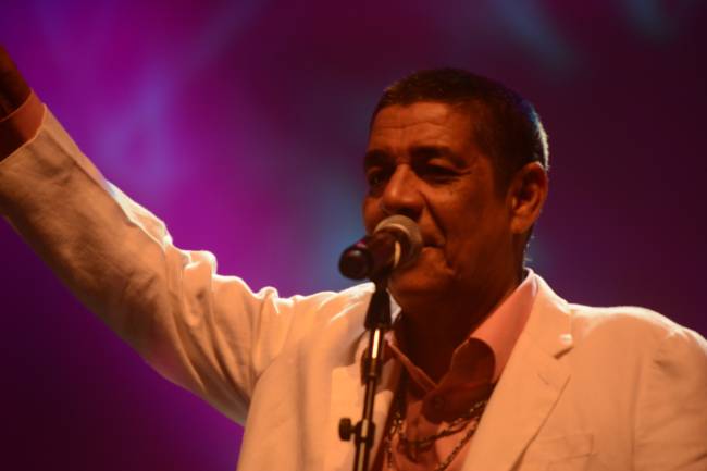Zeca Pagodinho Zeca Pagodinho