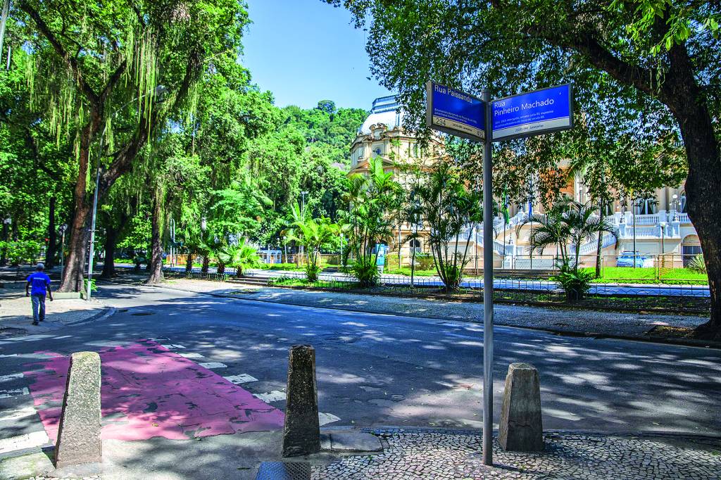 Insensatos em desfile: o transtorno gerado pelos negacionistas na cidade