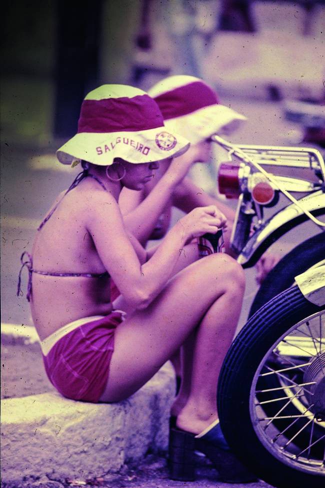 Carnaval 1974 1 Carnaval 1974 1