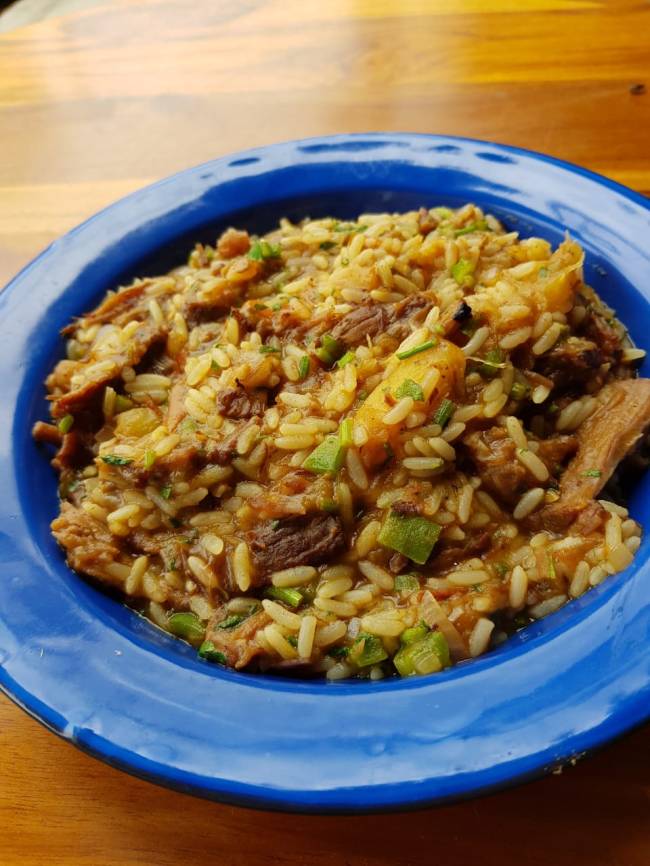 Kalango_ArrozDeVacaAtolada Kalango_ArrozDeVacaAtolada