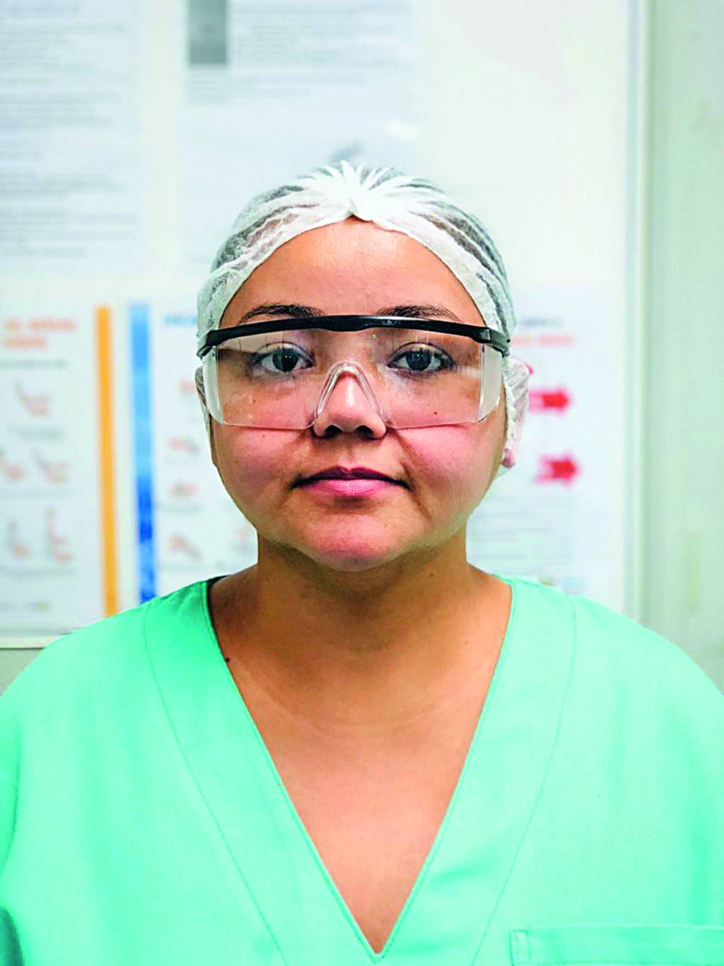 Covid-19: a rotina dos profissionais essenciais para a cidade não parar