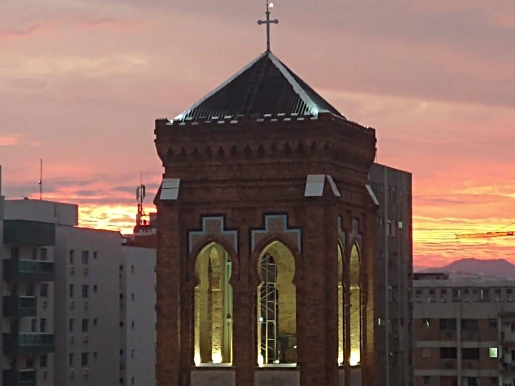 Sagrado Coração de Maria Sagrado Coração de Maria
