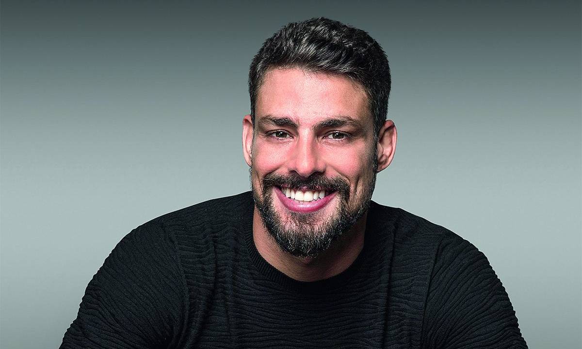 Cauã Reymond: ator encerra contrato milionário com casa de apostas
