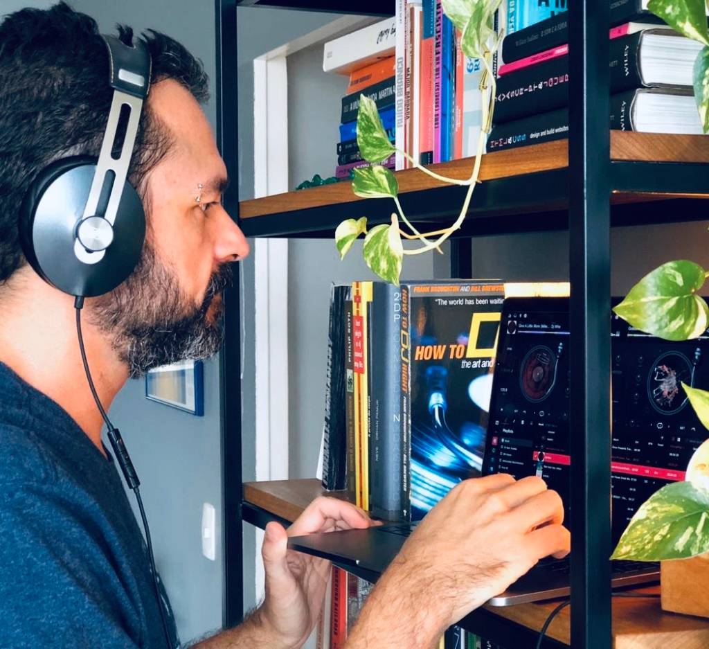 DJ Tamba DJ Tamba