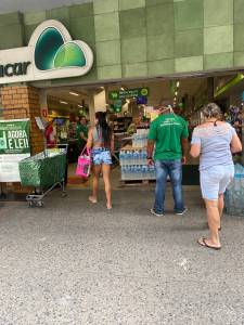 supermercado supermercado
