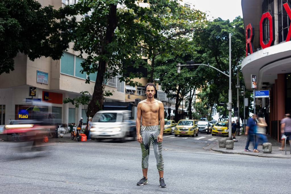 O filho do presidente O filho do presidente