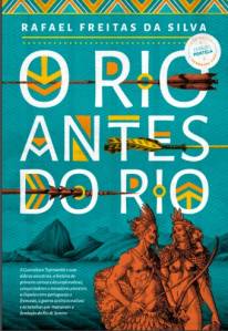 o rio antes do rio o rio antes do rio