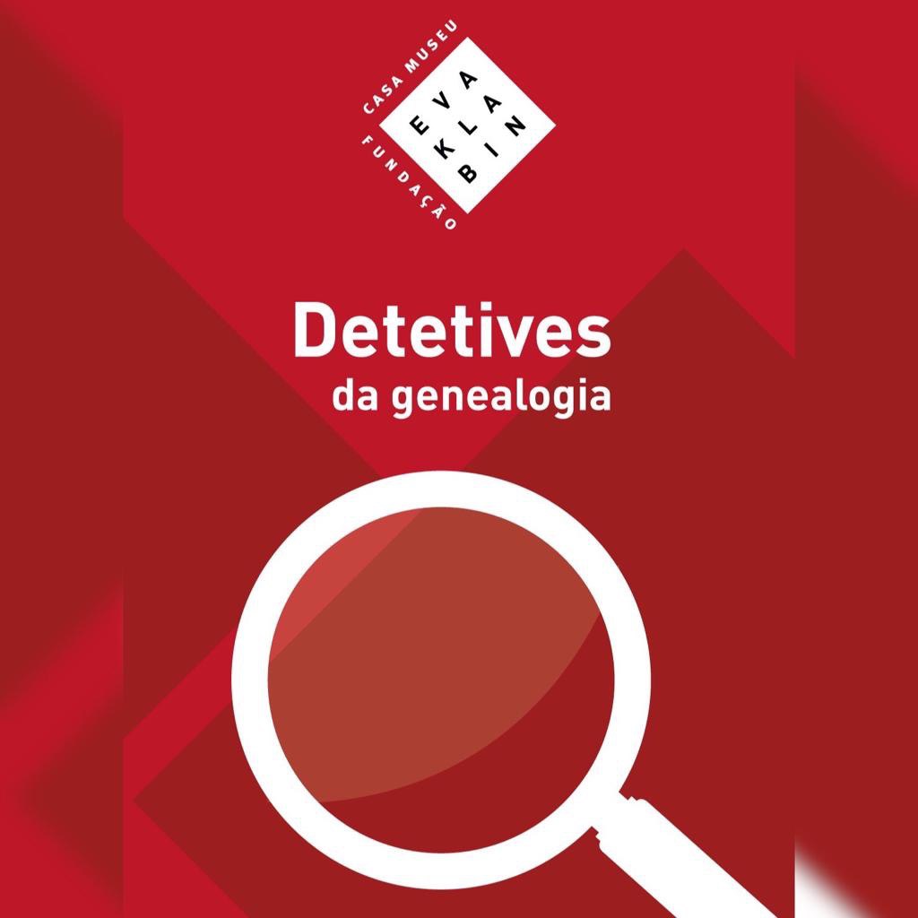 Atividade genealogia Casa Museu Eva Klabin Atividade genealogia Casa Museu Eva Klabin