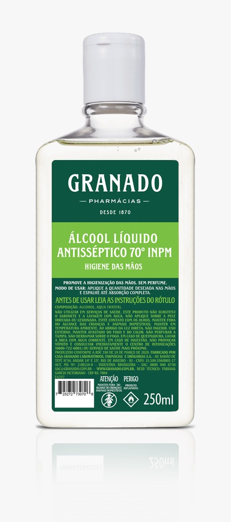 Granado Granado
