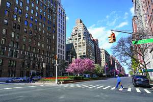 Daily Life In New York City Amid Coronavirus Outbreak Daily Life In New York City Amid Coronavirus Outbreak