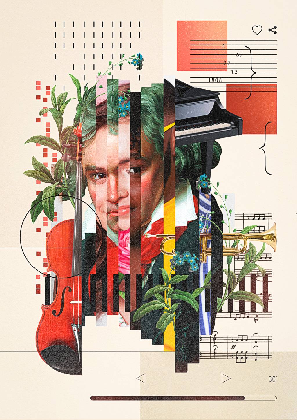 Orquestra Petrobras divulga vencedores de concurso artístico