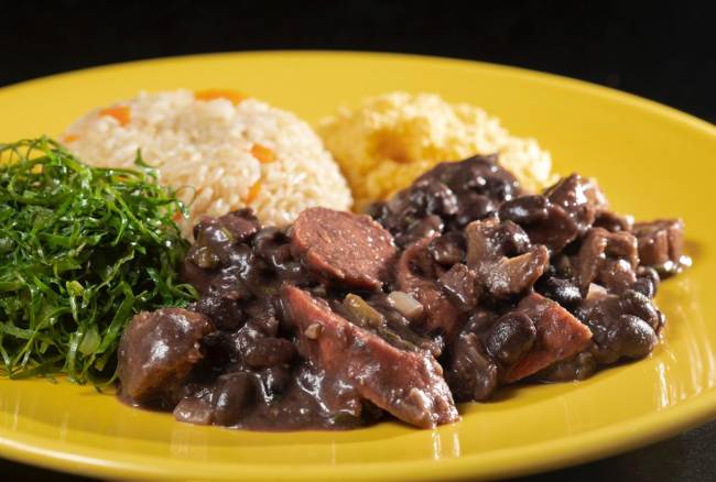 Feijoada Vegana – Açougue Vegano 001