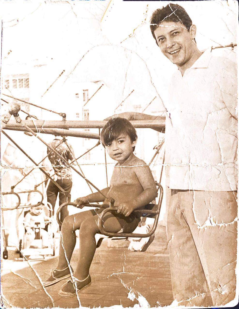 IKE e PAI