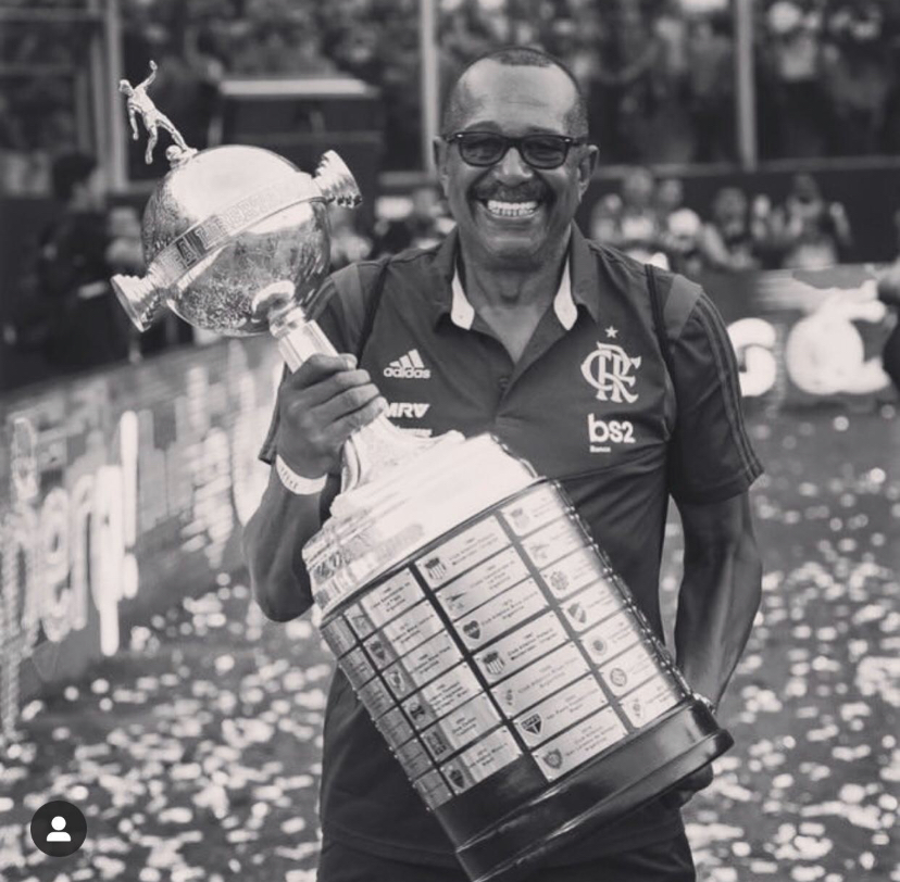 Coronavírus: Clube do Flamengo tem três jogadores contaminados