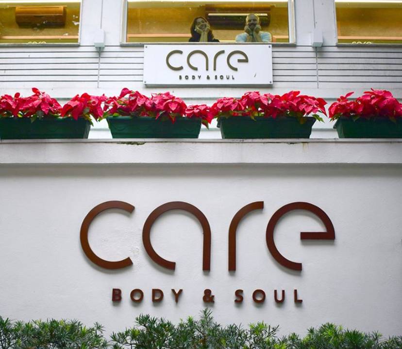 Care Ipanema