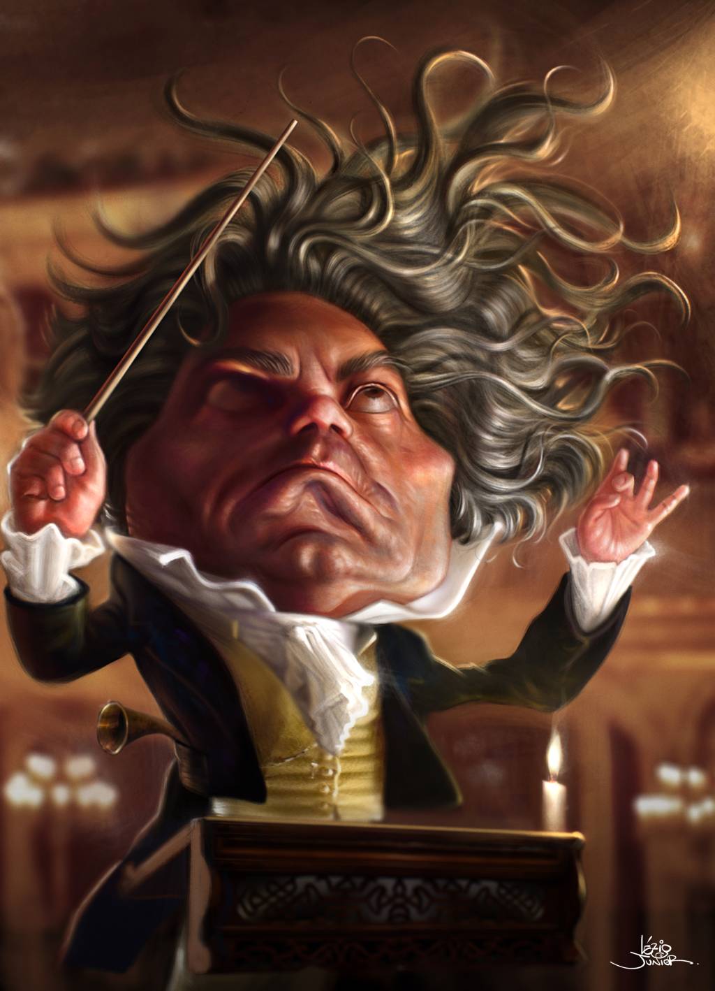 Beethoven Beethoven