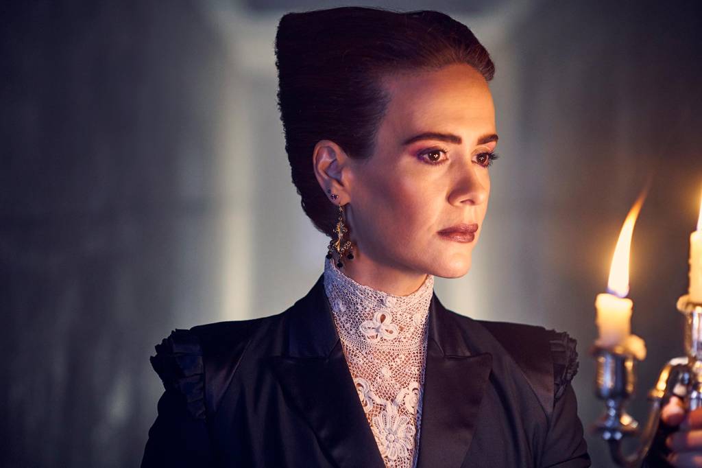 american horror story american horror story