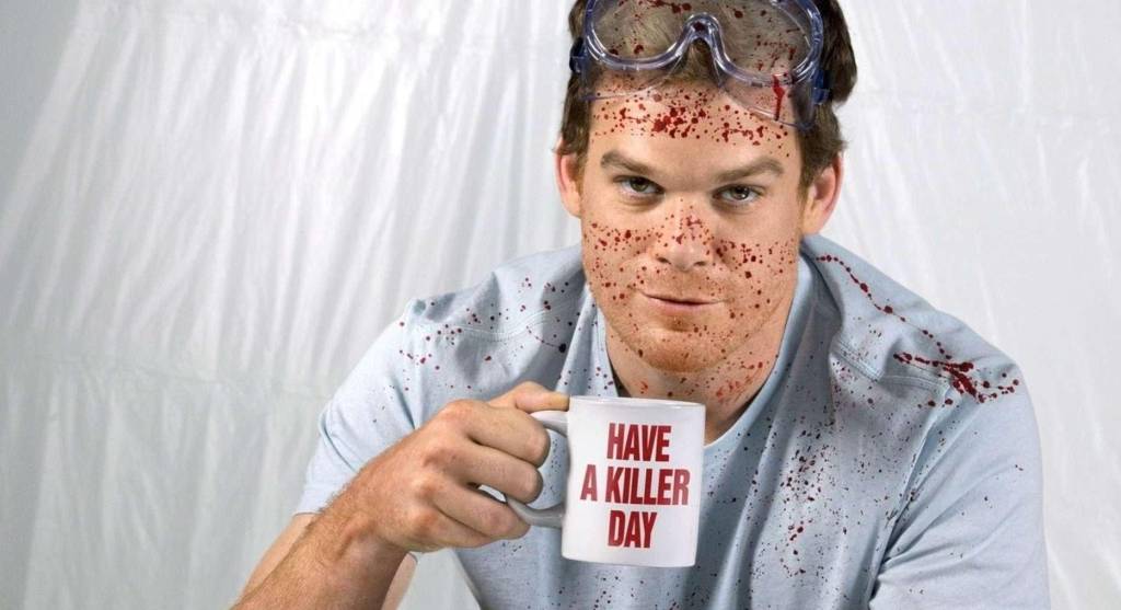 dexter dexter