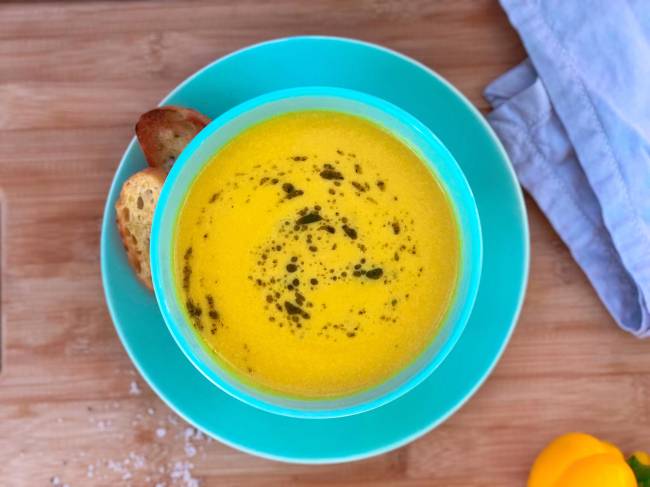 sopa sopa