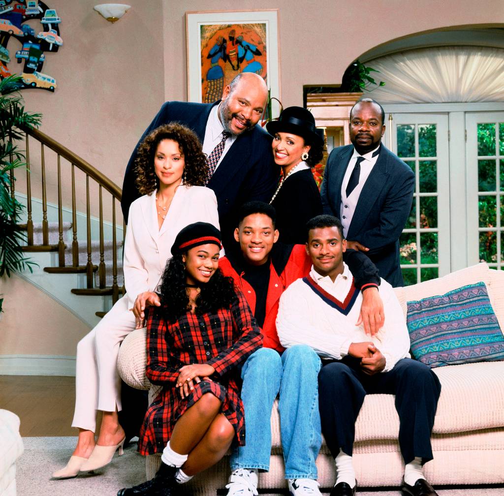 fresh prince fresh prince