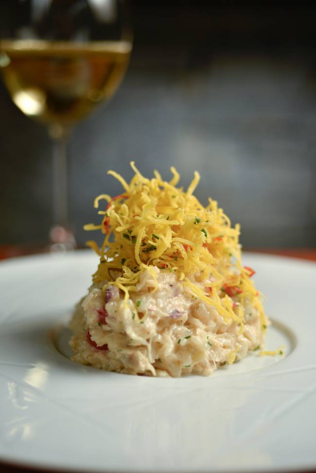 Arroz de Bacalhau Tasca Filho D’Mãe – Foto Bruno de Lima 015 Arroz de Bacalhau Tasca Filho D’Mãe – Foto Bruno de Lima 015