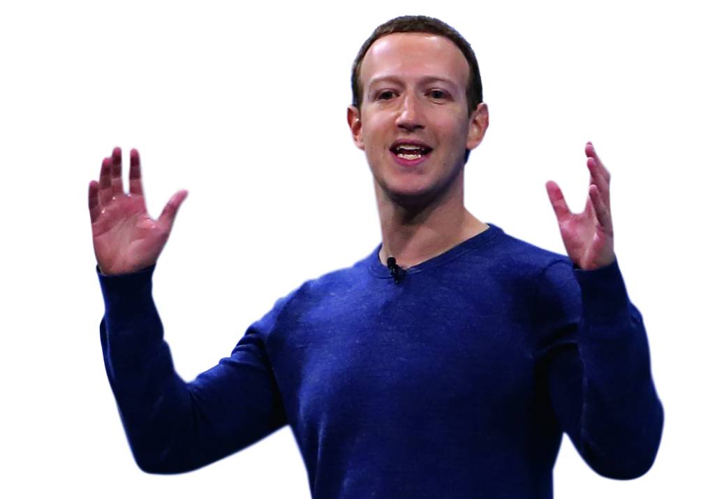 Mark Zuckerberg Mark Zuckerberg