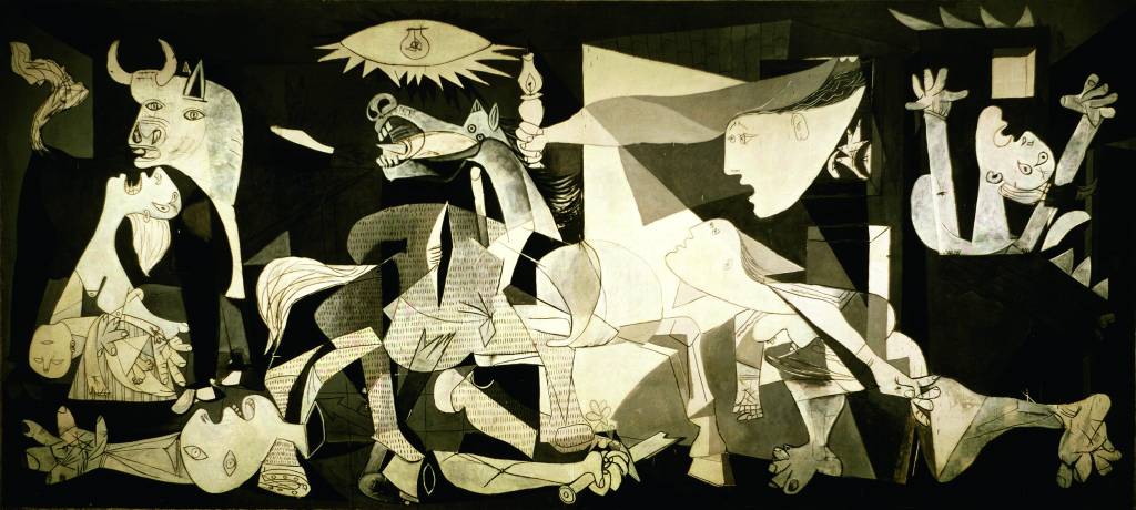 Guernica Picasso Guernica Picasso