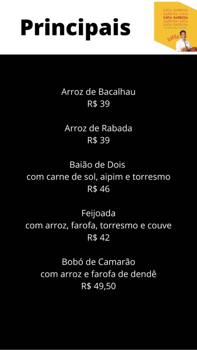 Katia Barbosa em Casa Katia Barbosa em Casa