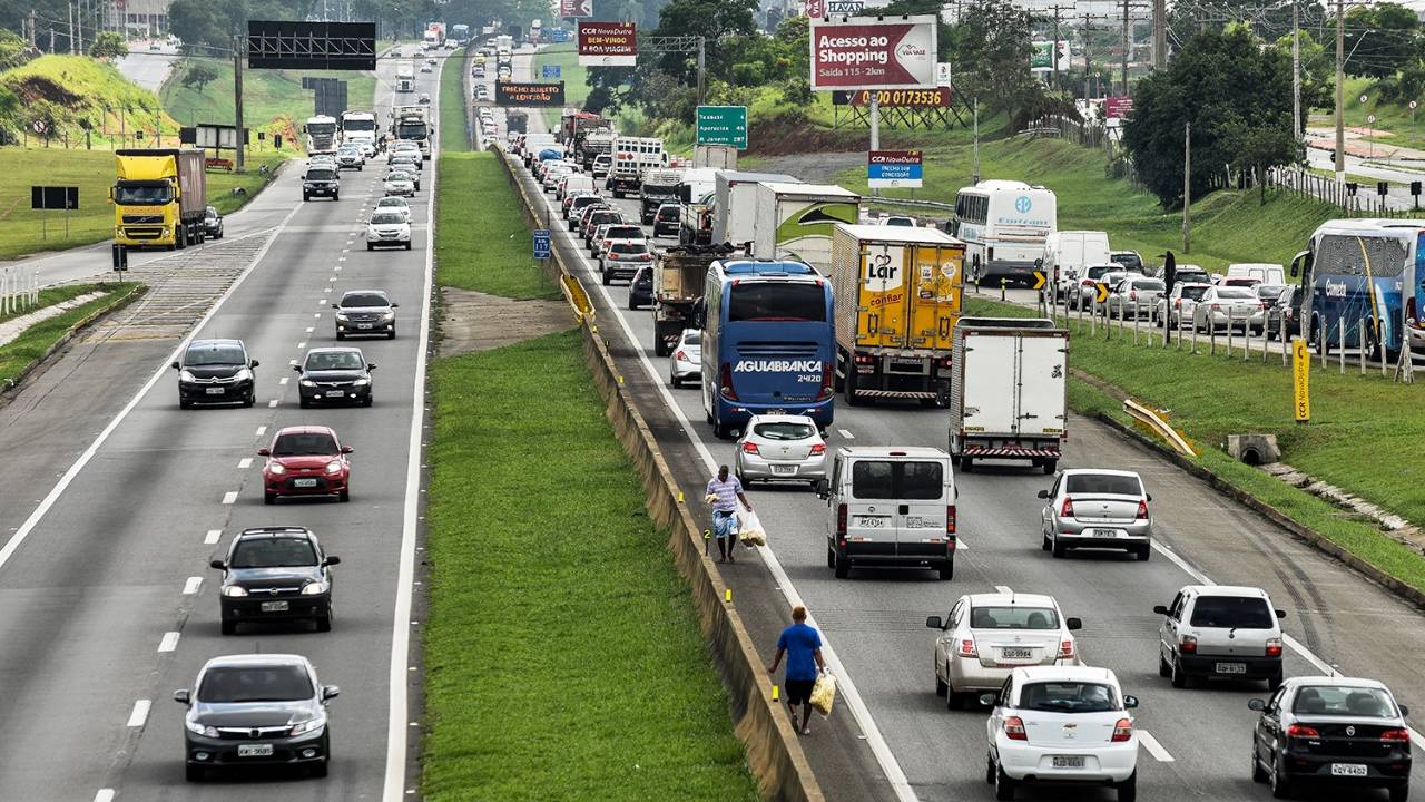 Carros roubados: na comparação com o ano de 2021, o aumento de furtos chegou a 17%