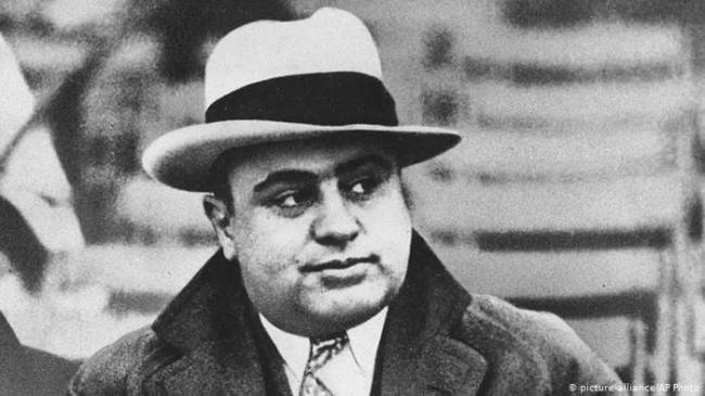 Al Capone Al Capone
