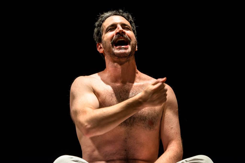 Caco Ciocler
