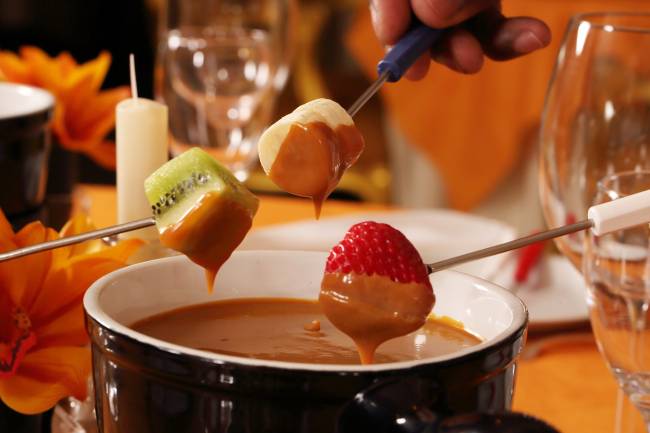 Casa Julieta de Serpa_Fondue de doce de leite_crédito José Renato Antunes (1) Casa Julieta de Serpa_Fondue de doce de leite_crédito José Renato Antunes (1)