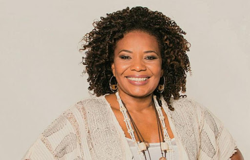 Margareth Menezes Margareth Menezes