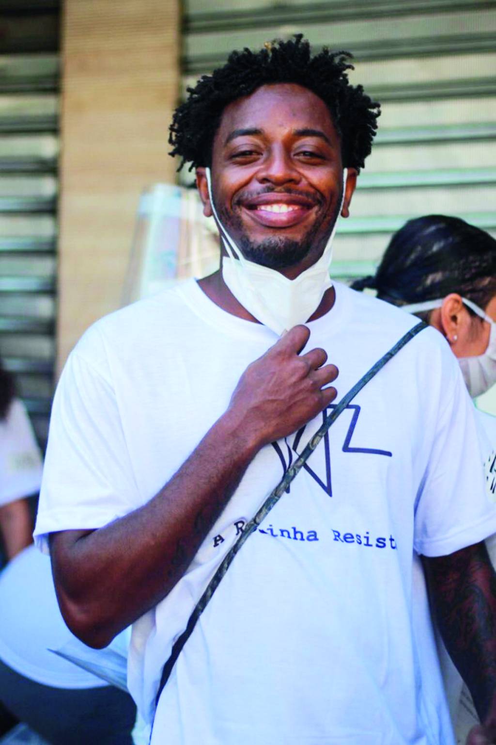 Michel Moreira