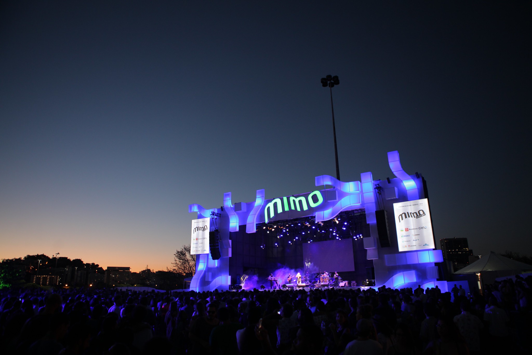 O retorno do MIMO Festival e a pauta LGBT no Cine Diversidade VEJA RIO