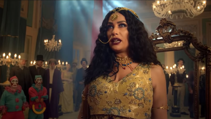 Grátis: CCBB organiza mostra on-line de filmes egípcios