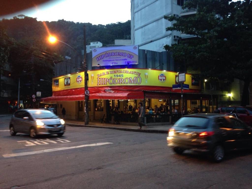 Hipódromo fechado: ‘Chorei muito’, diz garçom mais antigo