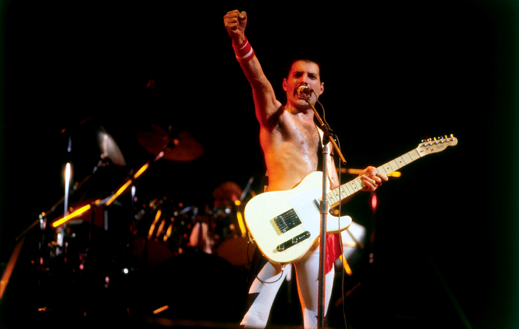 Dia do Rock: relembre dez shows emblemáticos no Rio | VEJA RIO
