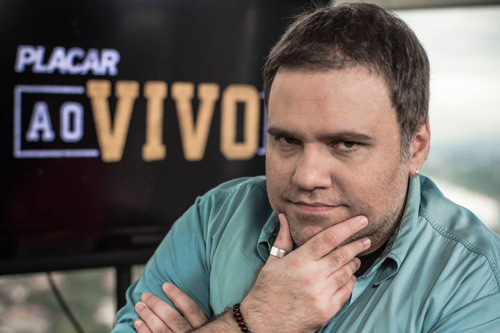 Luto: amigos, clubes e jornalistas homenageiam Rodrigo Rodrigues