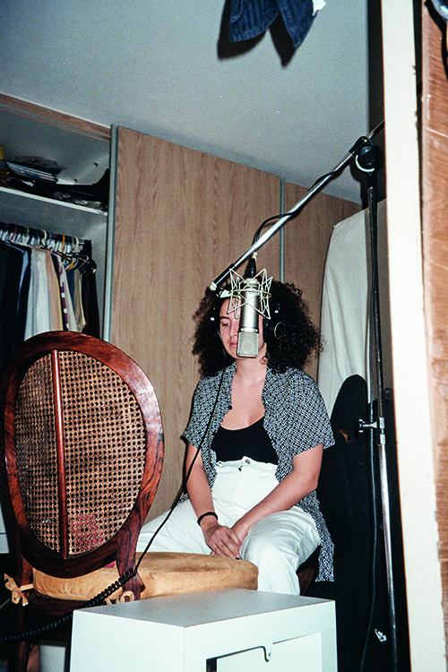Dora Morelenbaum Dora Morelenbaum