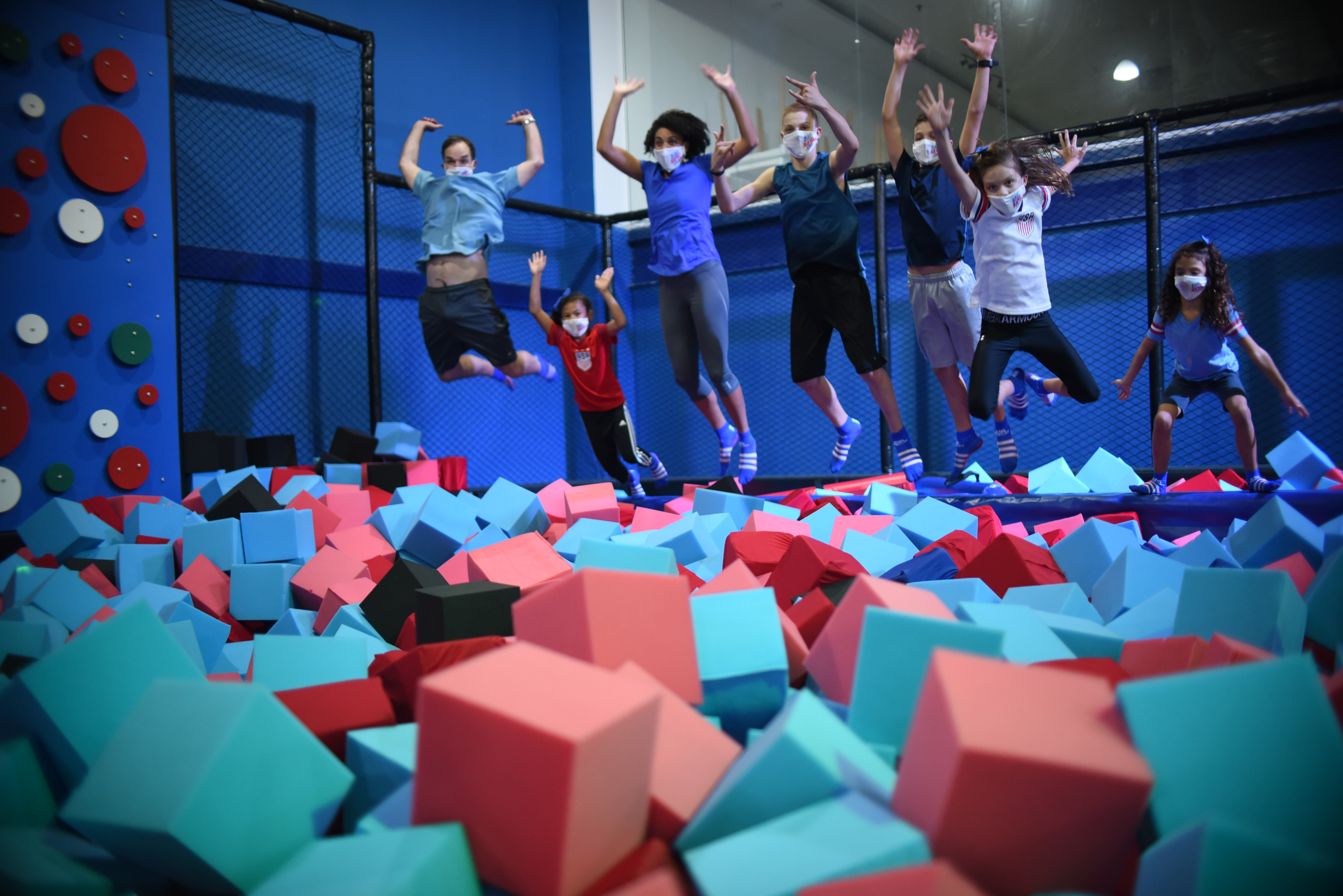 Big Jump USA
