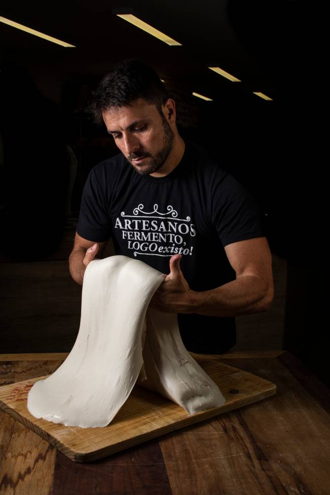 Foto Artesanos Bakery_Ricardo Rocha 04_Crédito Gabriel Ávilla Foto Artesanos Bakery_Ricardo Rocha 04_Crédito Gabriel Ávilla