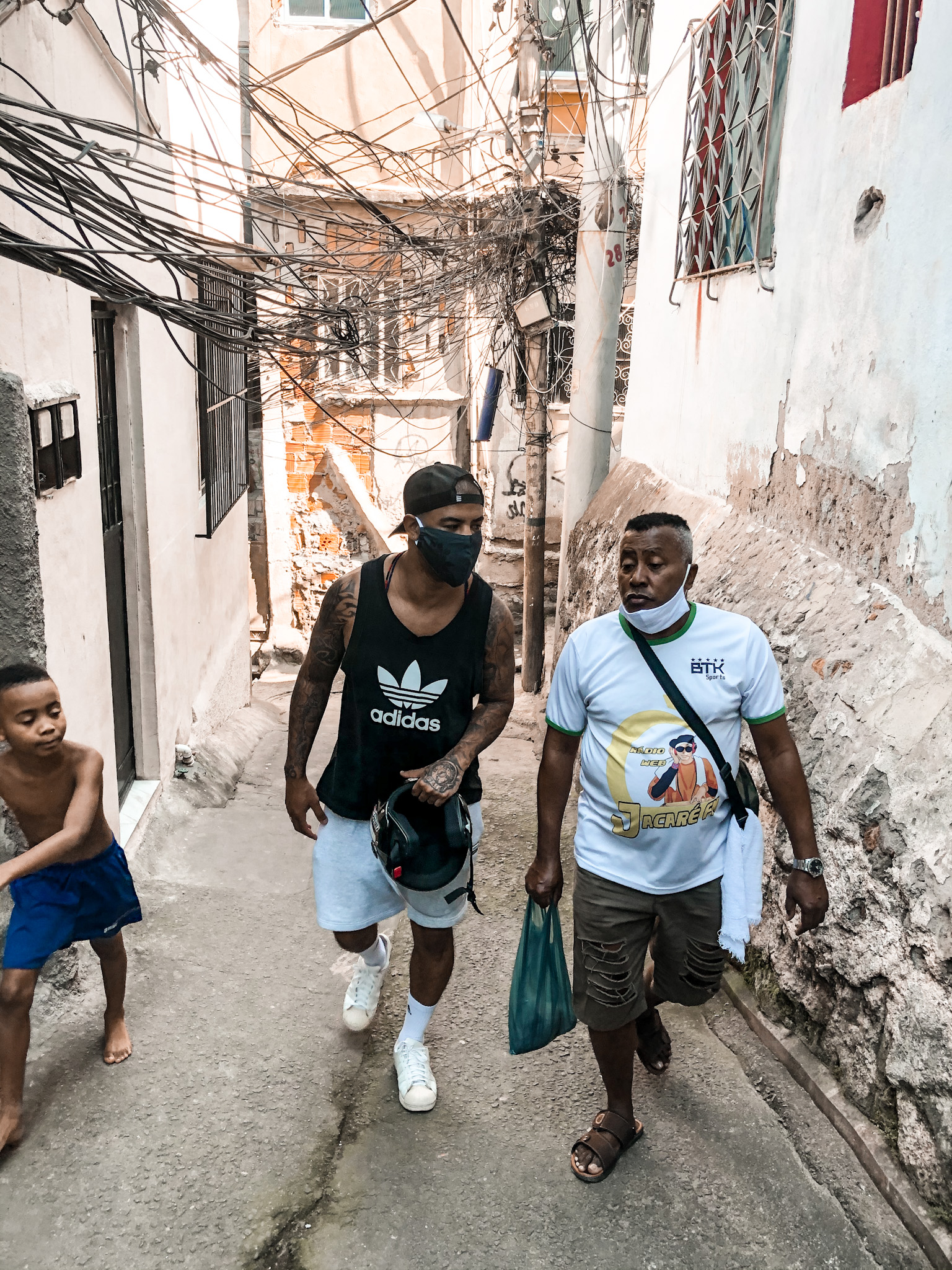 Jacarezinho A Hist Ria Da Favela Mais Negra Do Rio De Janeiro VEJA RIO   IMG 6339 