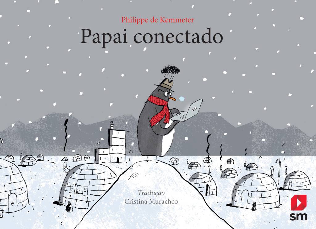 PAPAI CONECTADO PAPAI CONECTADO
