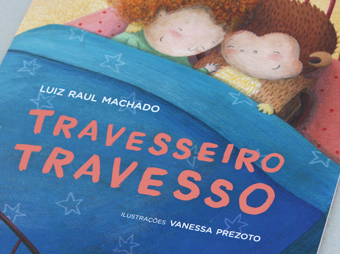 Travesseiro Travesso Travesseiro Travesso