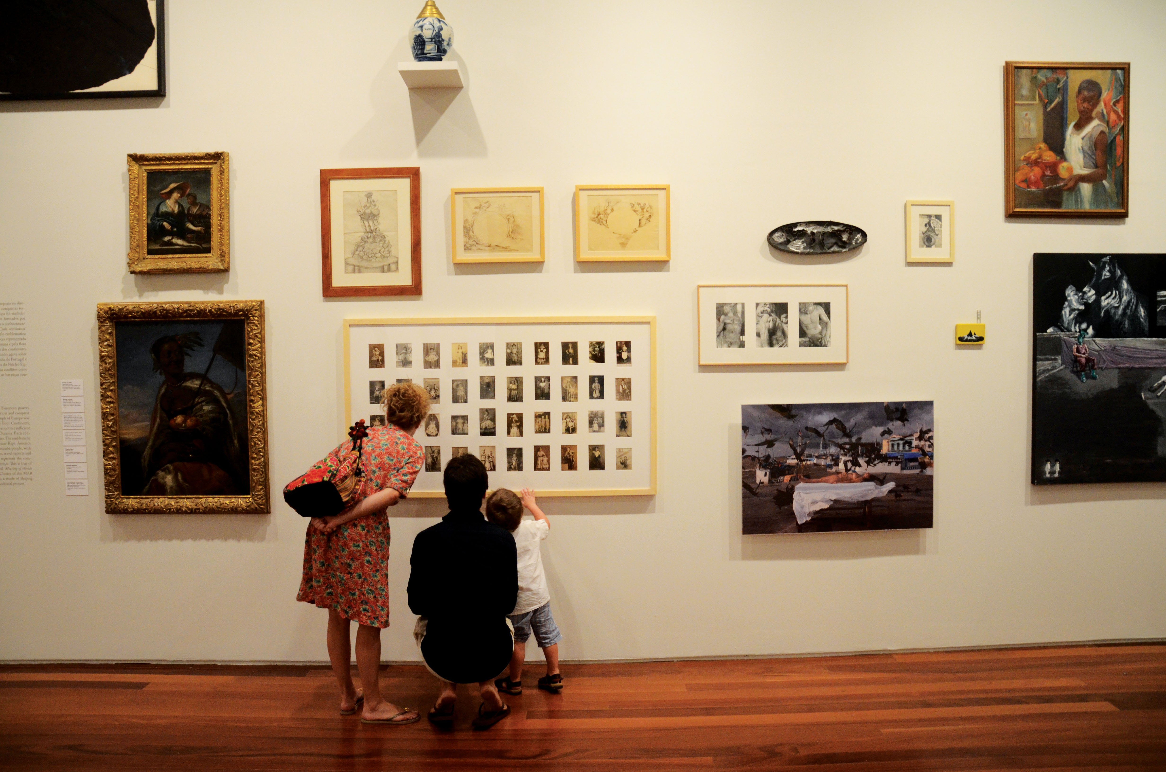 Seminário Virtual Vai Debater Reabertura De Museus Ao Redor Do Mundo ...