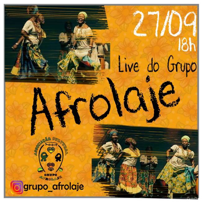 Afrolaje Afrolaje